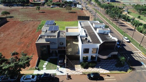 AIPHOS ARQUITETURA E CONSTRUÇÃO
