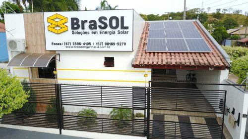 BraSOL