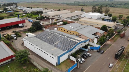 CAMPO DOCE DISTRIBUIDORA DE ALIMENTOS