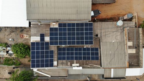 MAXIMUS AÇOUGUE E CONVENIÊNCIA (40 kWp)
