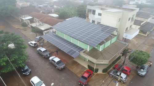 PADARIA SAO RAFAEL