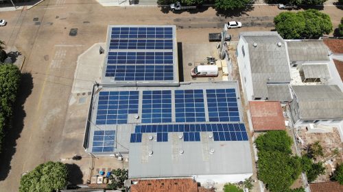 POSTO NOSSA SENHORA DE FÁTIMA