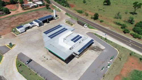 Posto Ypê