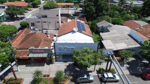 Restaurante Arco Iris